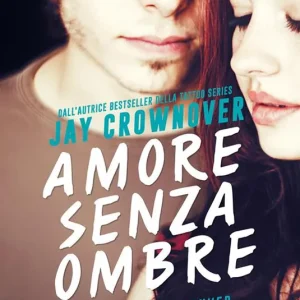 Amore senza ombre. Saints of Denver. Vol. 4 Bestseller