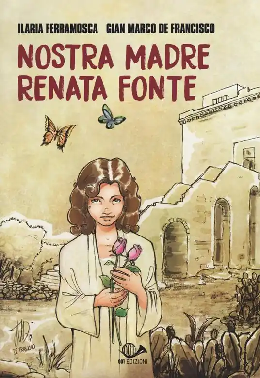 Super Prezzo Nostra madre Renata Fonte