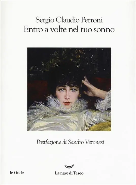 Entro a volte nel tuo sonno Compra Adesso