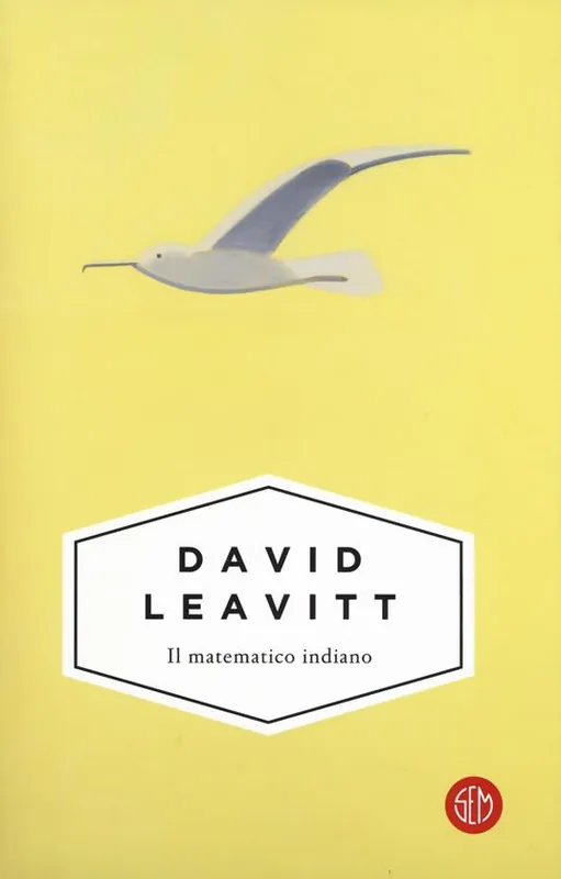 Il matematico indiano Vendita Finale