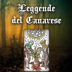 Leggende del canavese Sconto