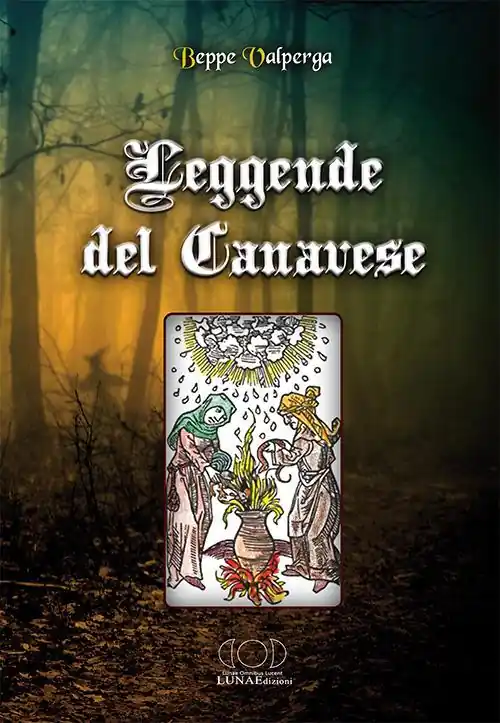 Leggende del canavese Sconto
