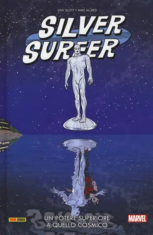 Prezzo Scontato Un potere superiore a quello cosmico. Silver Surfer. Vol. 2