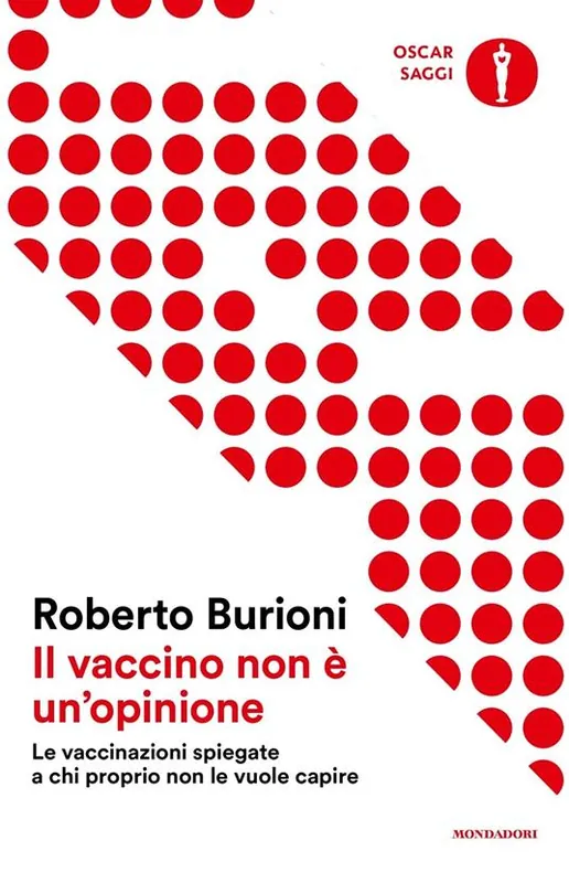 Più Venduto Il vaccino non è un‘opinione. Le vaccinazioni spiegate a chi proprio non le vuole capire
