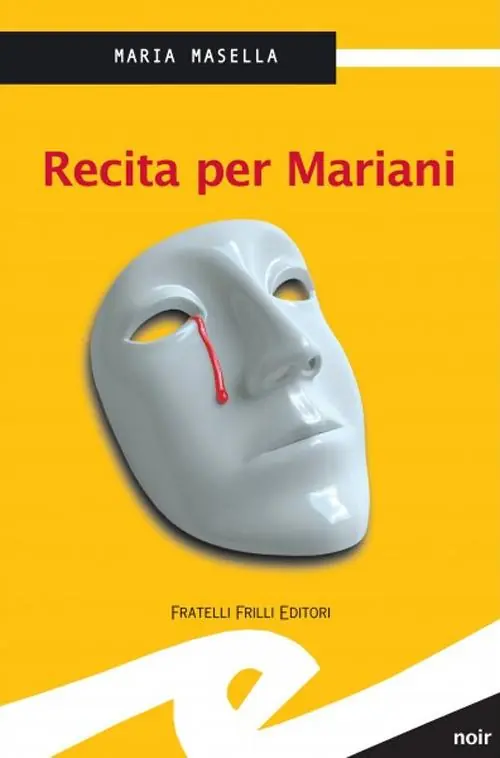 Recita per Mariani Scelto Dai Clienti