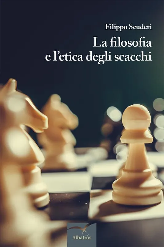 Offerta Limitata La filosofia e l‘etica degli scacchi