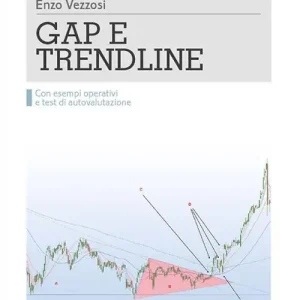 Offerta Del Giorno Gap e trendline. Con esempi operativi e test di autovalutazione