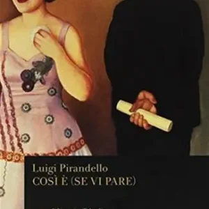 Così è (se vi pare) Bestseller