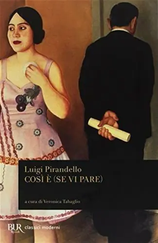 Così è (se vi pare) Bestseller