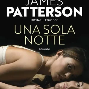 Una sola notte Ultimissimo Modello