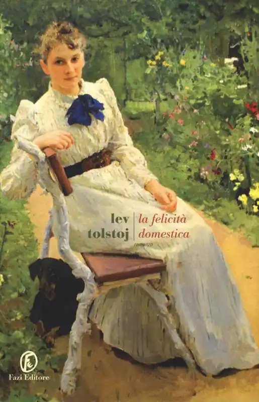 La felicità domestica Offerta