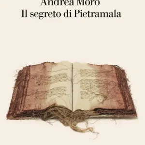 Il segreto di Pietramala Offerta Limitata