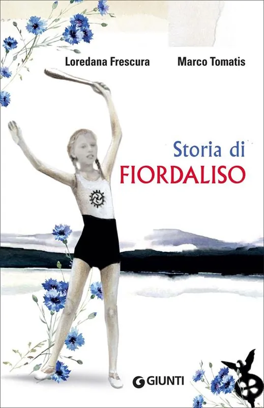 Prezzo Ridotto Storia di Fiordaliso