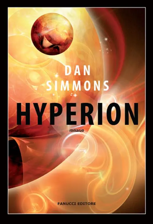 Hyperion. I canti di Hyperion. Vol. 1 Soddisfatti O Rimborsati