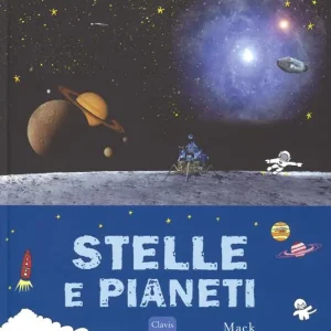 Stelle e pianeti Affare