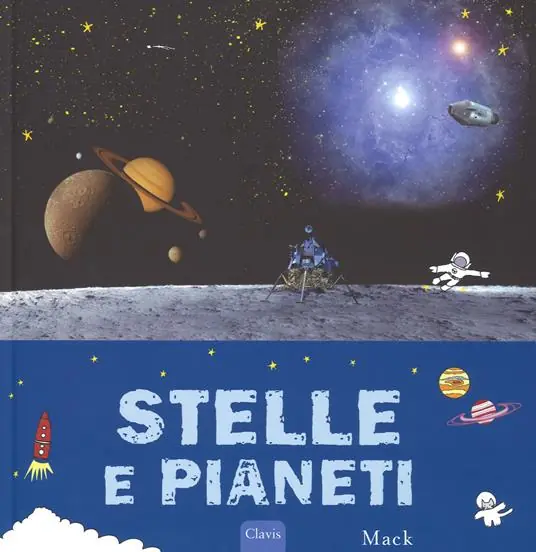 Stelle e pianeti Affare