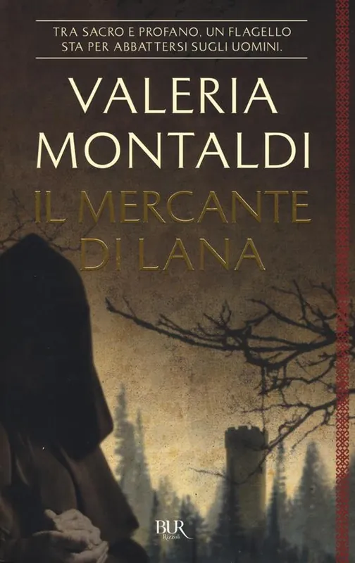 Saldi Il mercante di lana