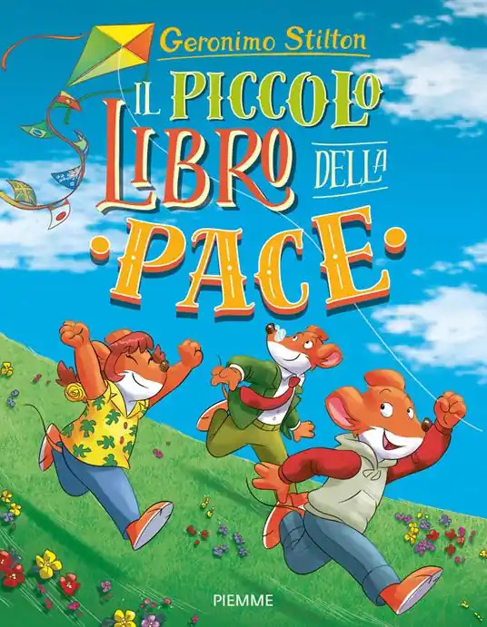 Il piccolo libro della pace. Ediz. a colori Reso Gratuito