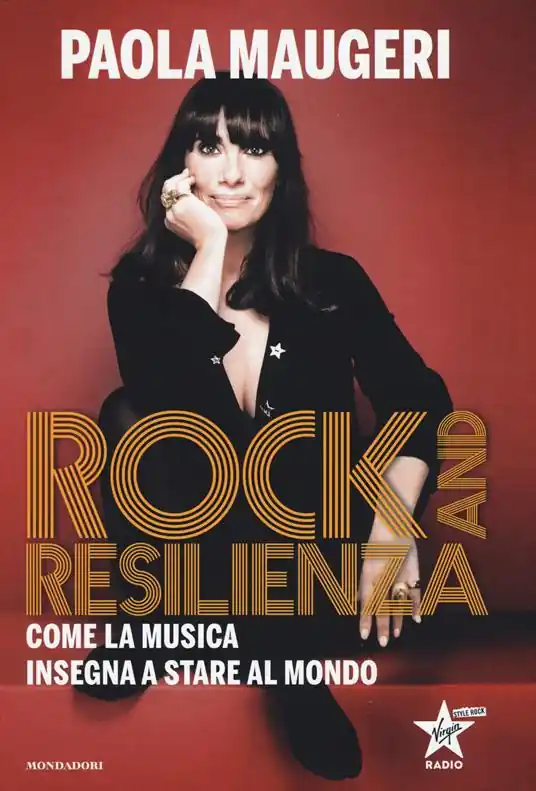 Nuovo Arrivo Rock and resilienza. Come la musica insegna a stare al mondo