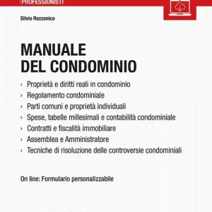 Spedizione Espresso Manuale del condominio