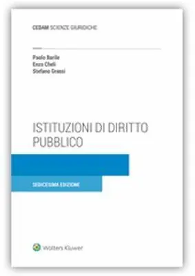 Istituzioni di diritto pubblico Sconto