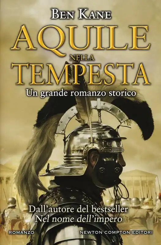 Offerta Speciale Aquile nella tempesta