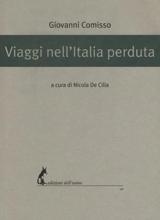 Viaggi nell‘Italia perduta Prezzo Ridotto