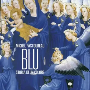 Blu. Storia di un colore. Ediz. a colori Bestseller