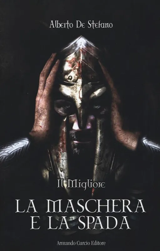 La maschera e la spada. Il migliore Offerta Limitata