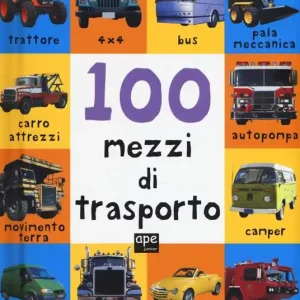 100 macchine e motori. Ediz. a colori Spedito Oggi