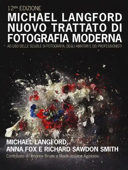 Nuovo trattato di fotografia moderna ad uso delle scuole di fotografia, degli amatori e dei professionisti. Ediz. a colori Professionale