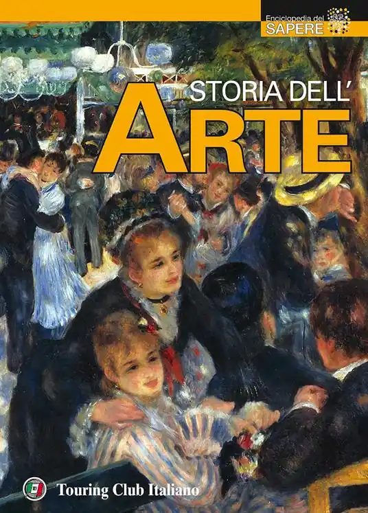 Scelto Dai Clienti Storia dell‘arte