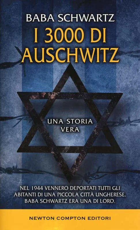 I 3000 di Auschwitz Ordina Subito