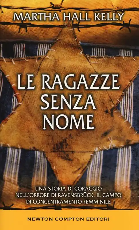 Le ragazze senza nome Bestseller