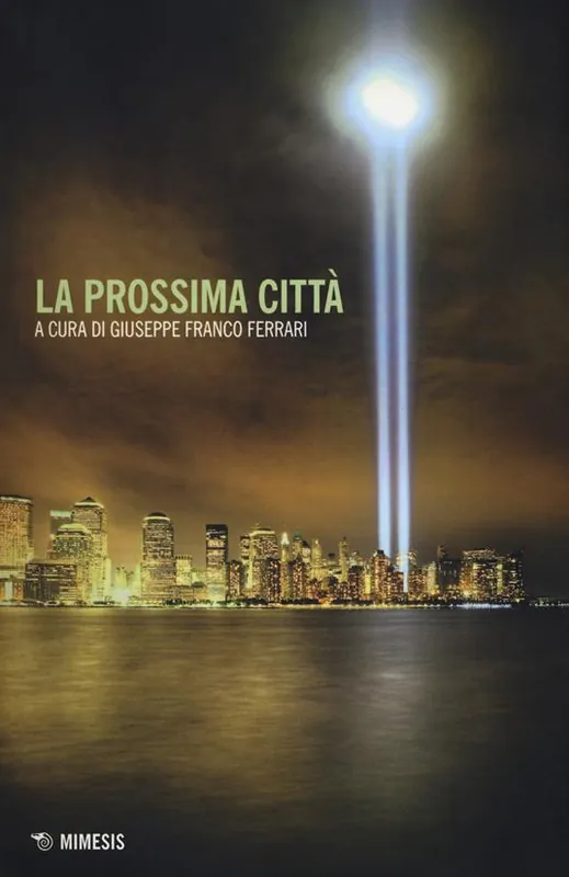 Ultima Occasione La prossima città