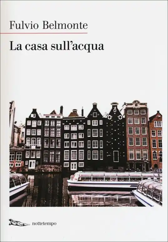 La casa sull‘acqua Offerta