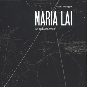 Bestseller Maria Lai. Art and connection. Ediz. a colori