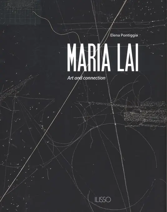Bestseller Maria Lai. Art and connection. Ediz. a colori