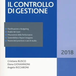 Il controllo di gestione Di Tendenza