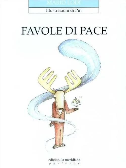 Miglior Prezzo Favole di pace