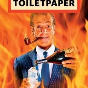 Toiletpaper. Ediz. inglese. Vol. 16 Affare