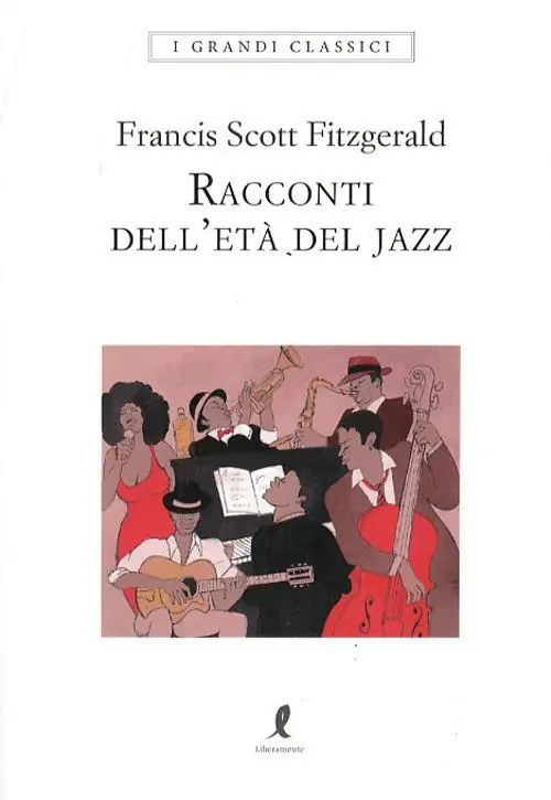 Super Prezzo Racconti dell‘età del jazz