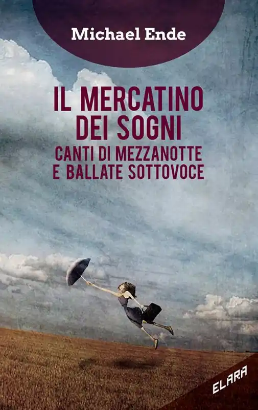 Nuovo Arrivo Il mercatino dei sogni. Canti di mezzanotte e ballate sottovoce