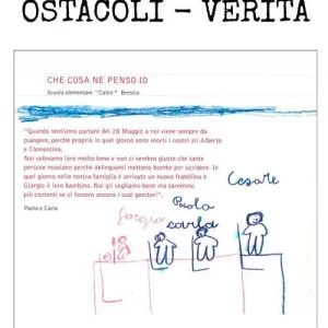Prezzo Conveniente Ostacoli-verità