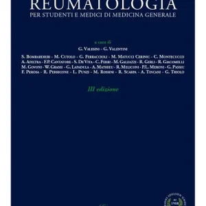 Reumatologia. Per studenti e medici di medicina generale Vendita Finale