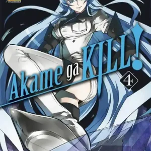 Akame ga kill!. Vol. 4 Prezzo Scontato