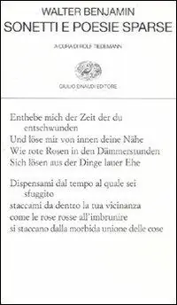 Sonetti e poesie sparse Scelto Dai Clienti