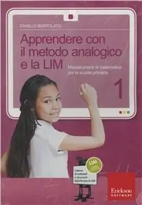Apprendere con il metodo analogico e la LIM. Maxistrumenti di matematica per la scuola primaria. Con CD-ROM Sconto