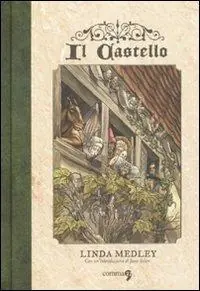 Il castello Acquista Ora