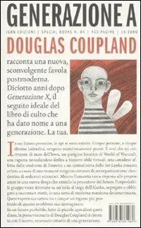 Generazione A Super Prezzo